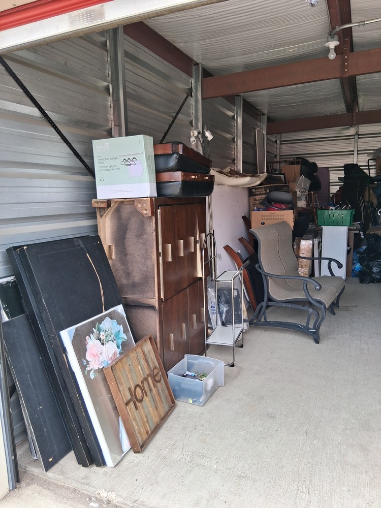 SmartStop Self Storage - 143 St NW  auction IB-5896 10