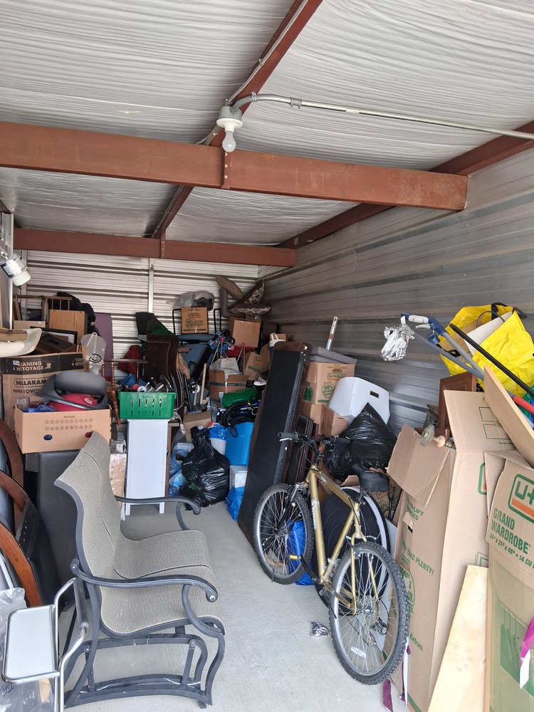 SmartStop Self Storage - 143 St NW  auction IB-5896 20