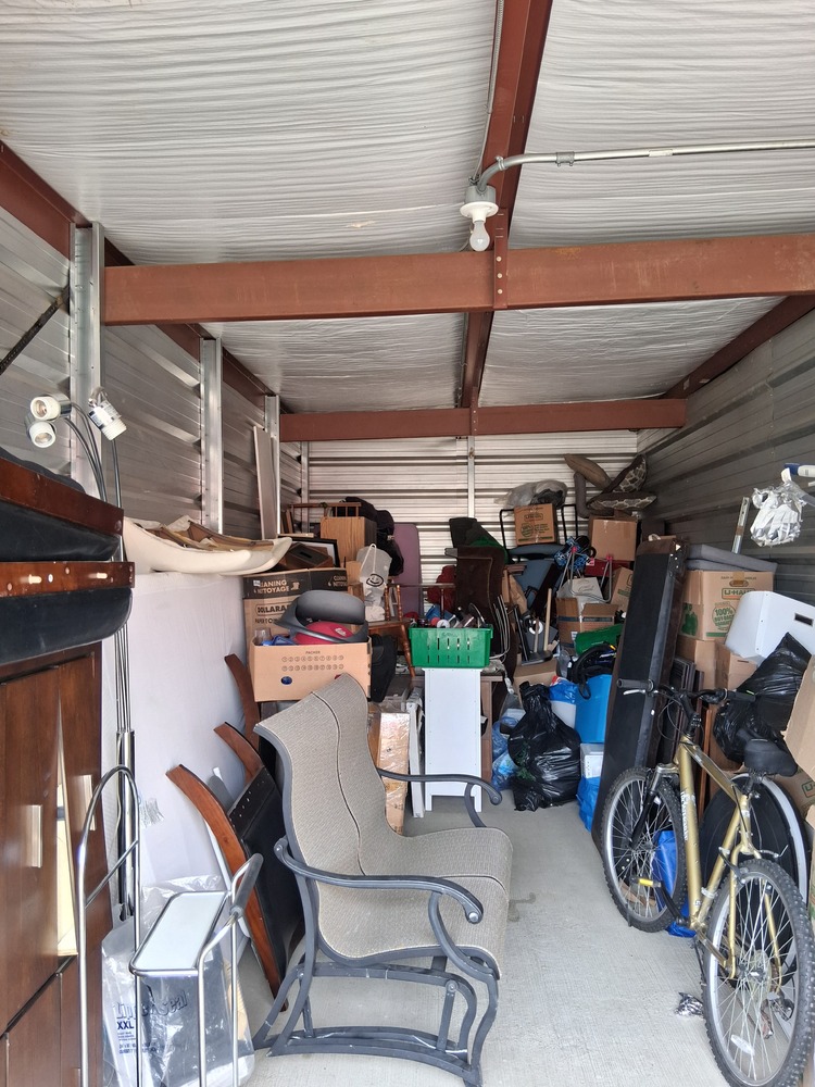 SmartStop Self Storage - 143 St NW  auction IB-5896 30