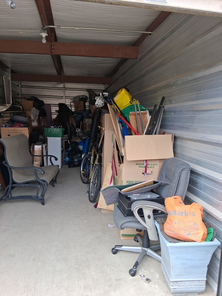 SmartStop Self Storage - 143 St NW  auction IB-5896 40