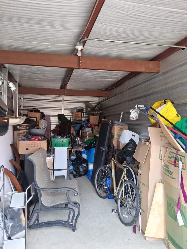 SmartStop Self Storage - 143 St NW  auction IB-5896 50