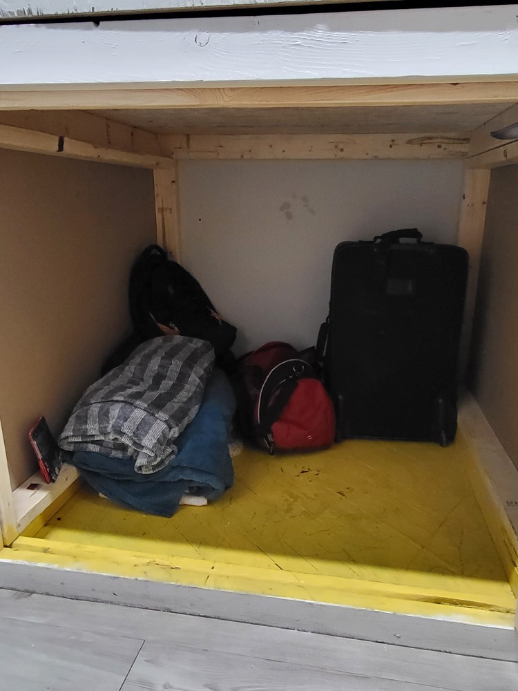 River City Storage - Alberta  auction IB-8511