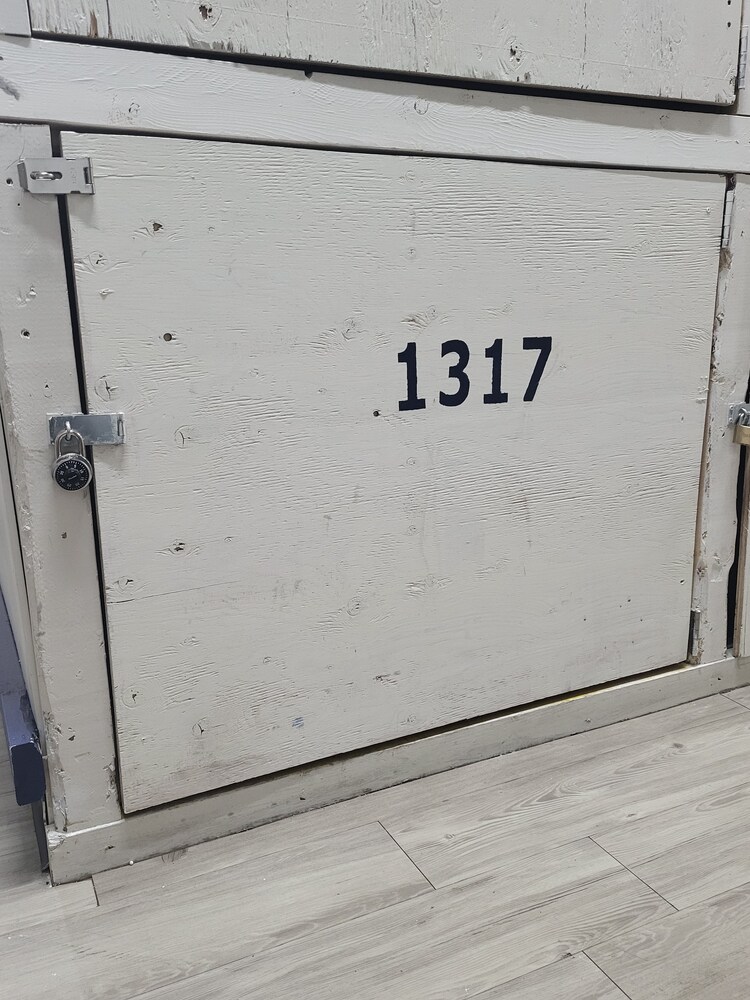 River City Storage - Alberta  auction IB-8511 40