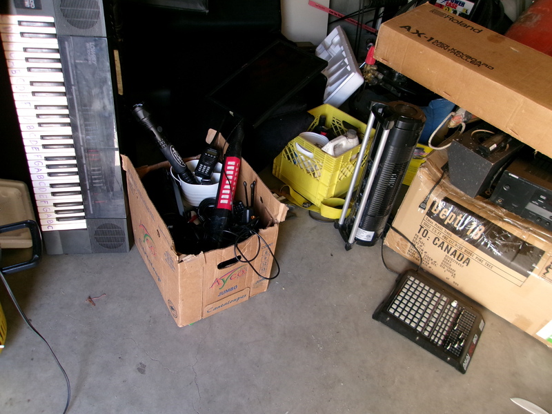 Prime Storage - Vernon (BC04)  auction IB-6801 30
