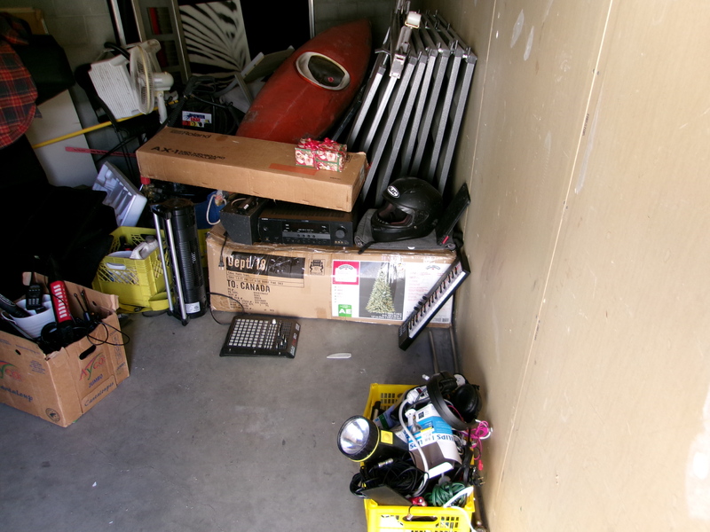 Prime Storage - Vernon (BC04)  auction IB-6801 50