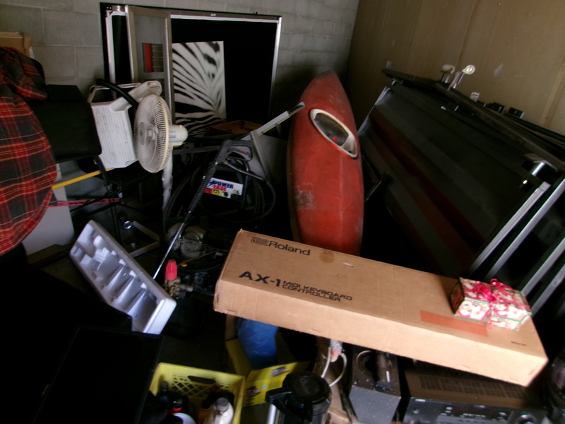 Prime Storage - Vernon (BC04)  auction IB-6801 100