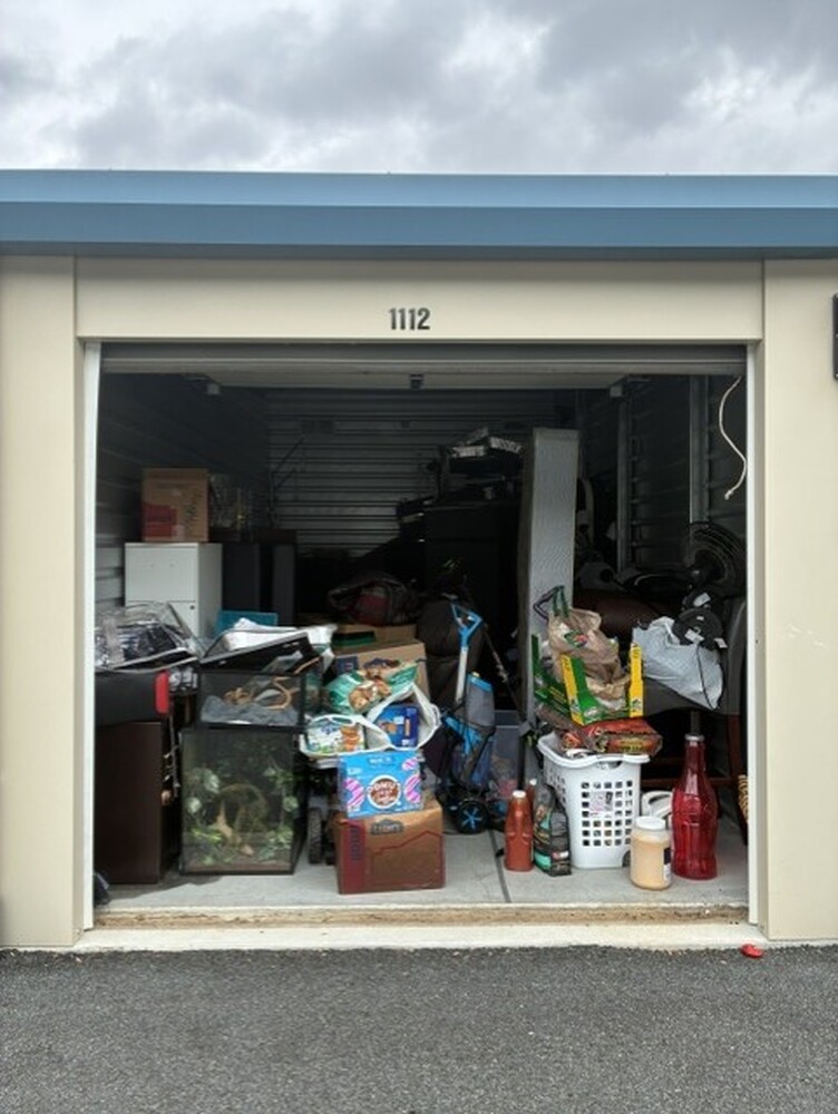 DEStorage.com - Clayton  auction IB-2128