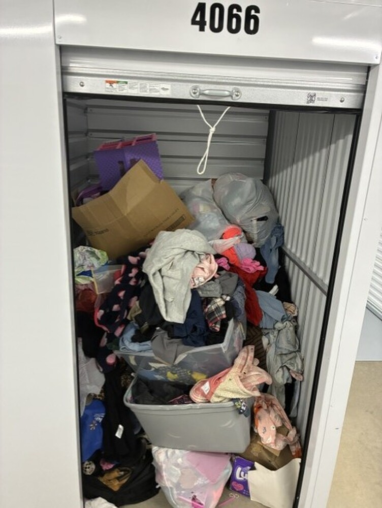 DEStorage.com - Clayton  auction IB-3084