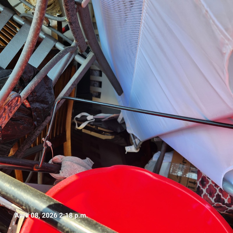 Moving & Storage of Windsor  auction IB-1869