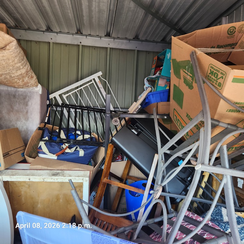 Moving & Storage of Windsor  auction IB-1869 10