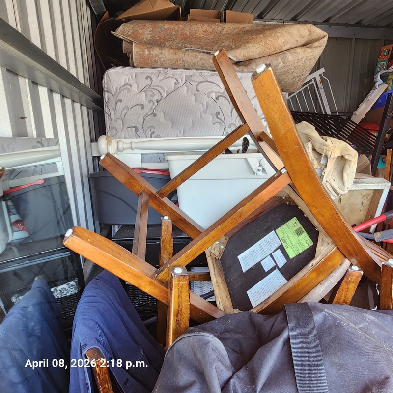 Moving & Storage of Windsor  auction IB-1869 20