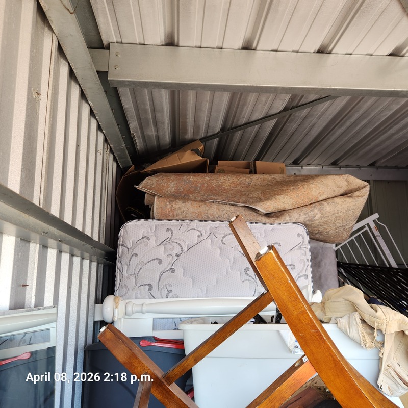 Moving & Storage of Windsor  auction IB-1869 50
