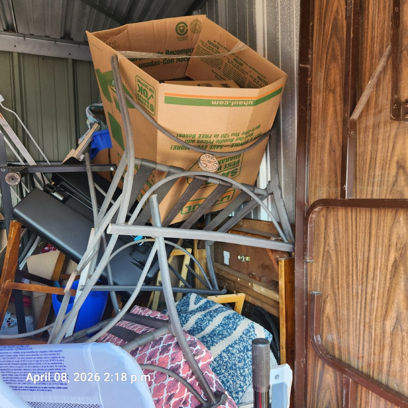 Moving & Storage of Windsor  auction IB-1869 70