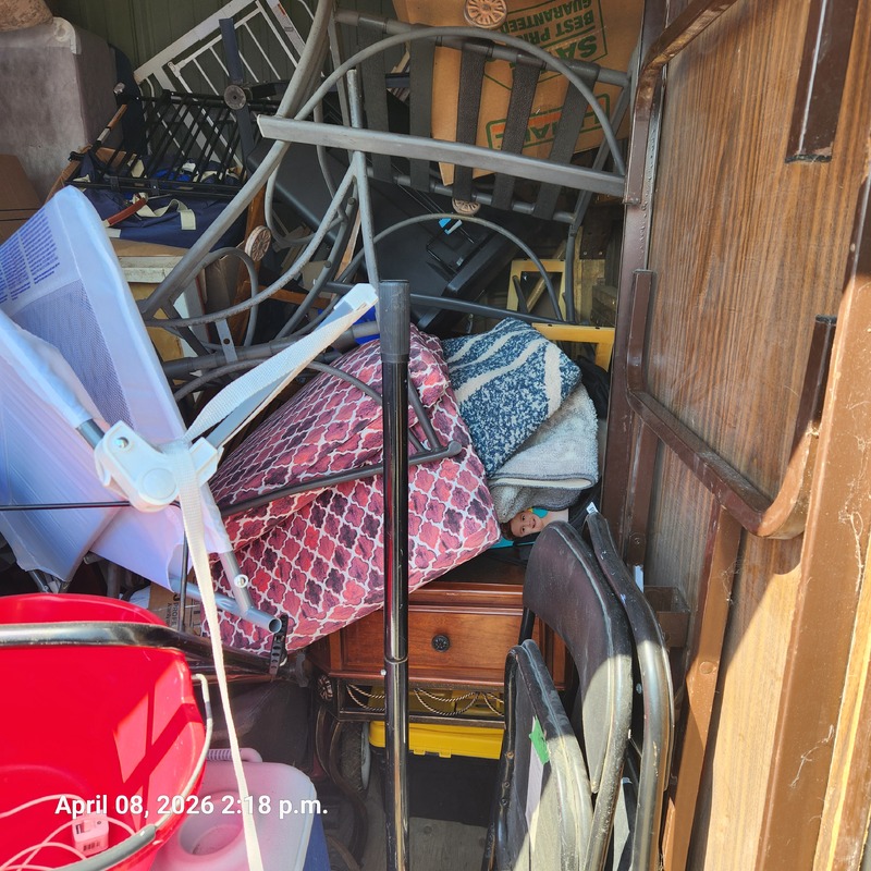 Moving & Storage of Windsor  auction IB-1869 80