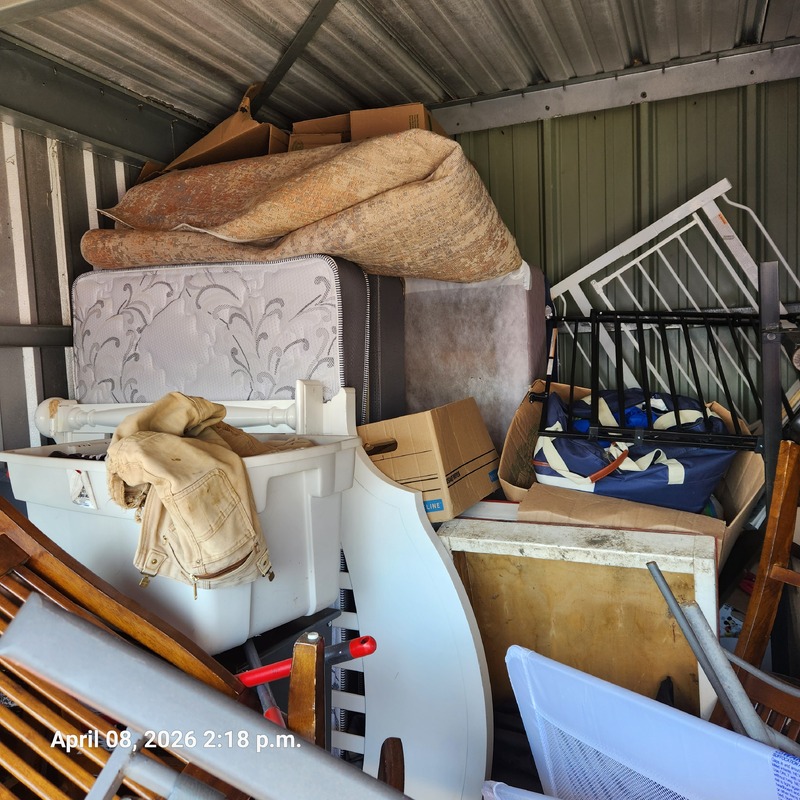 Moving & Storage of Windsor  auction IB-1869 100