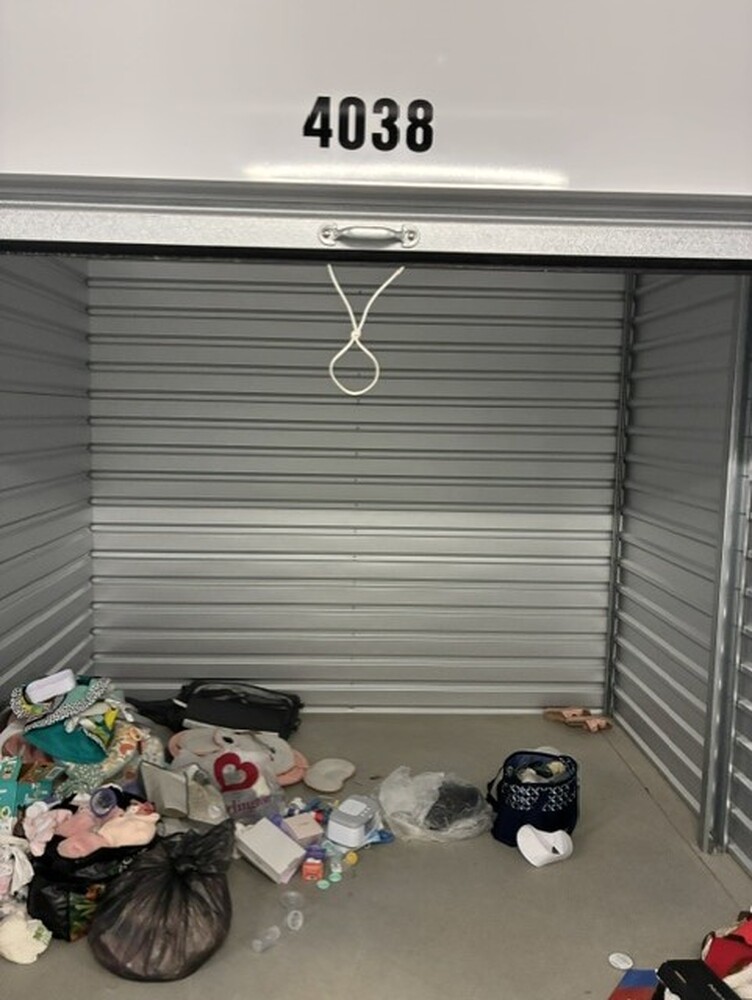 DEStorage.com - Clayton  auction IB-1329