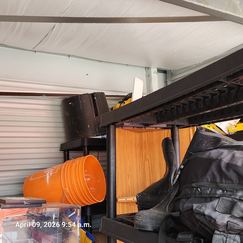 Moving & Storage of Forest Glade  auction IB-4026