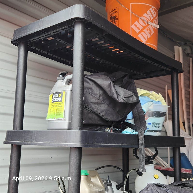 Moving & Storage of Forest Glade  auction IB-4026 20