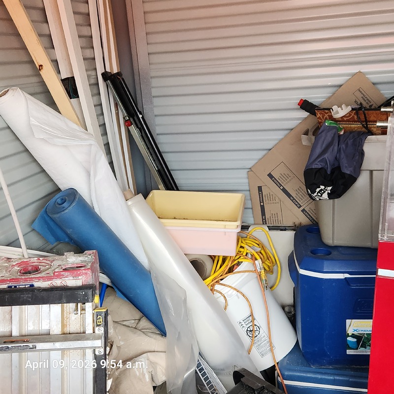Moving & Storage of Forest Glade  auction IB-4026 30