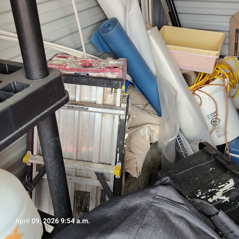 Moving & Storage of Forest Glade  auction IB-4026 40