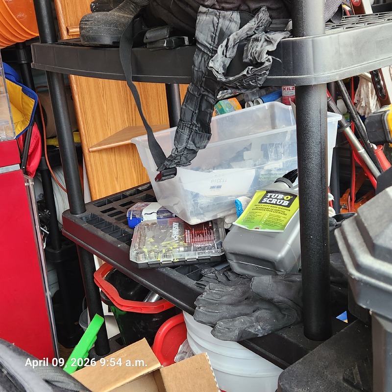 Moving & Storage of Forest Glade  auction IB-4026 60