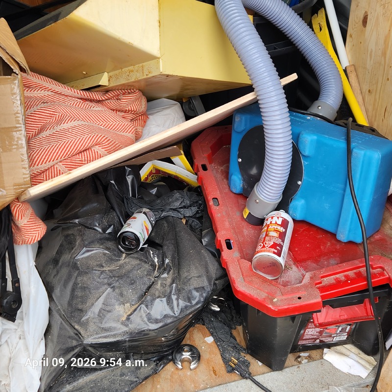 Moving & Storage of Forest Glade  auction IB-4026 70