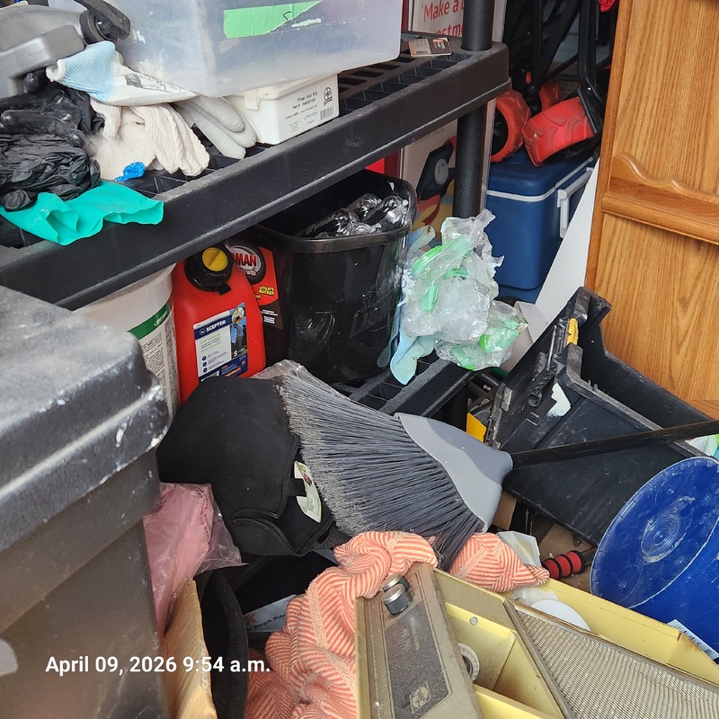 Moving & Storage of Forest Glade  auction IB-4026 80