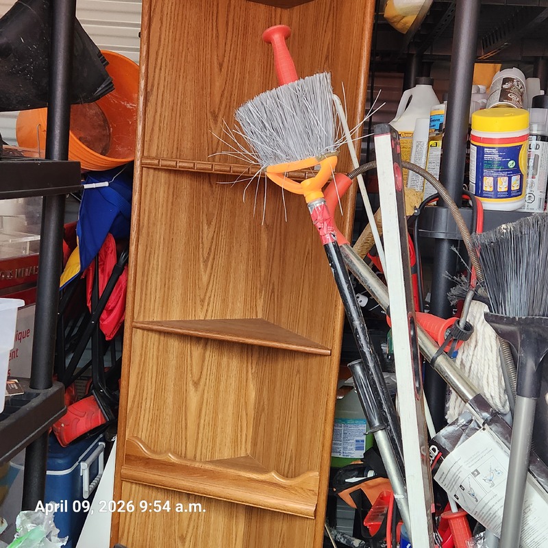 Moving & Storage of Forest Glade  auction IB-4026 130
