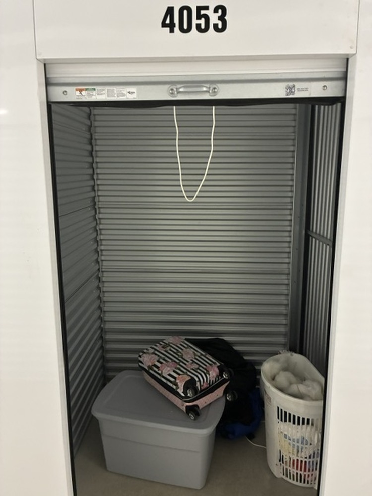 DEStorage.com - Clayton  auction IB-7856