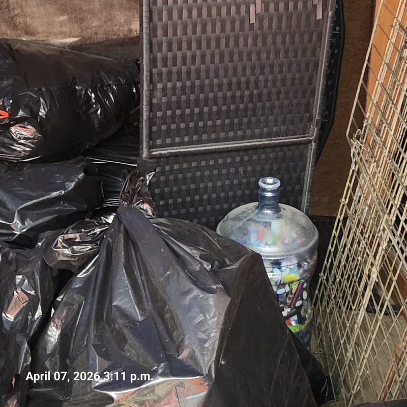 Moving & Storage of South Walkerville  auction IB-2672 10