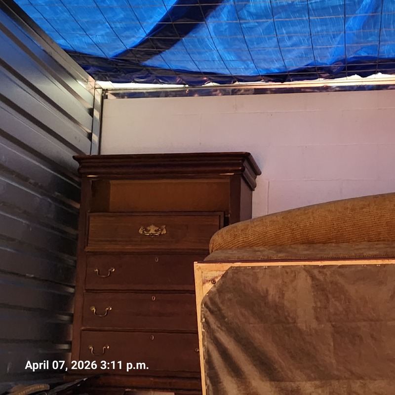 Moving & Storage of South Walkerville  auction IB-2672 20