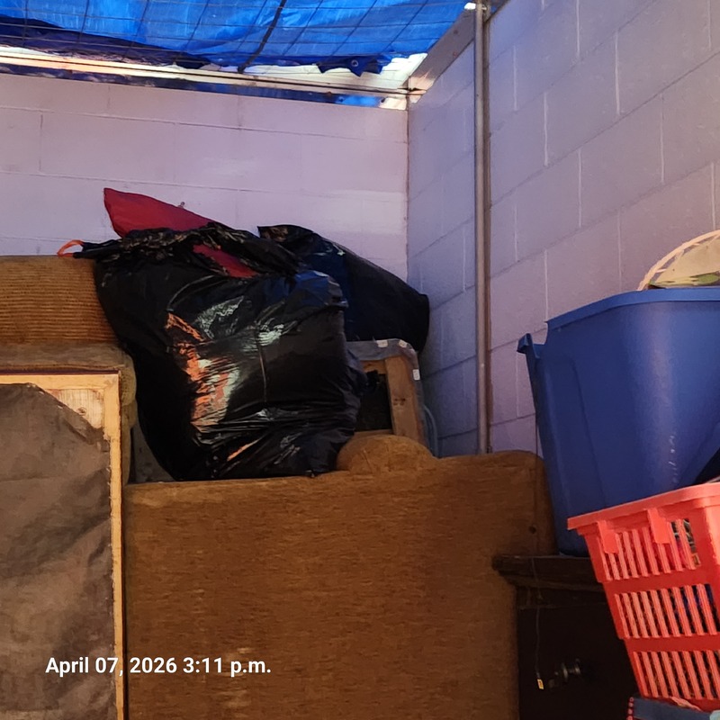 Moving & Storage of South Walkerville  auction IB-2672 30
