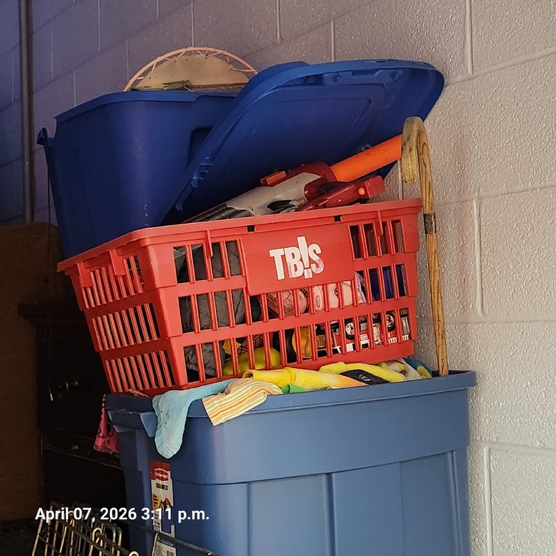 Moving & Storage of South Walkerville  auction IB-2672 40