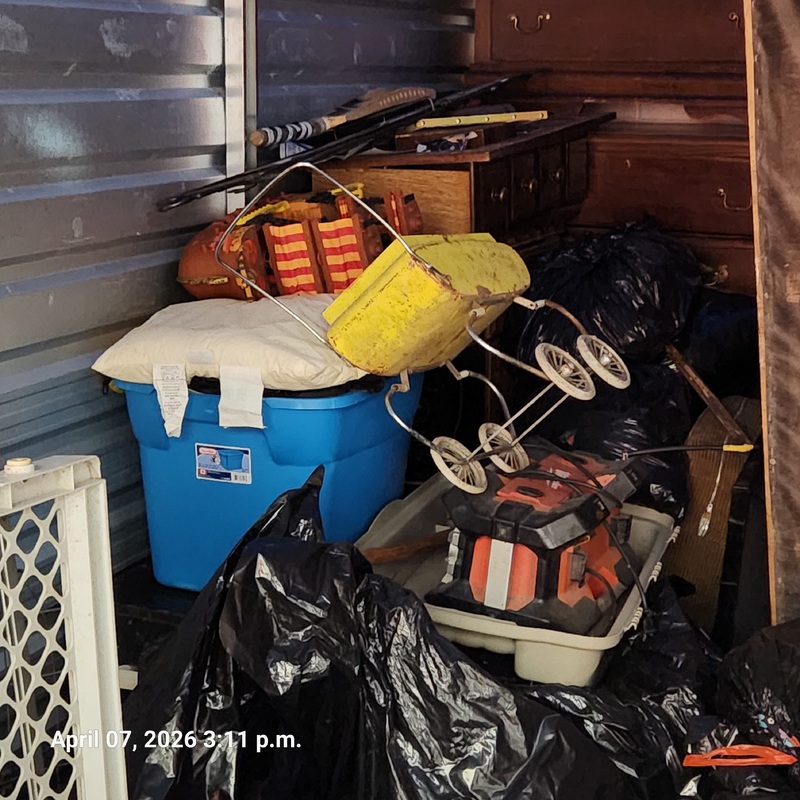 Moving & Storage of South Walkerville  auction IB-2672 50