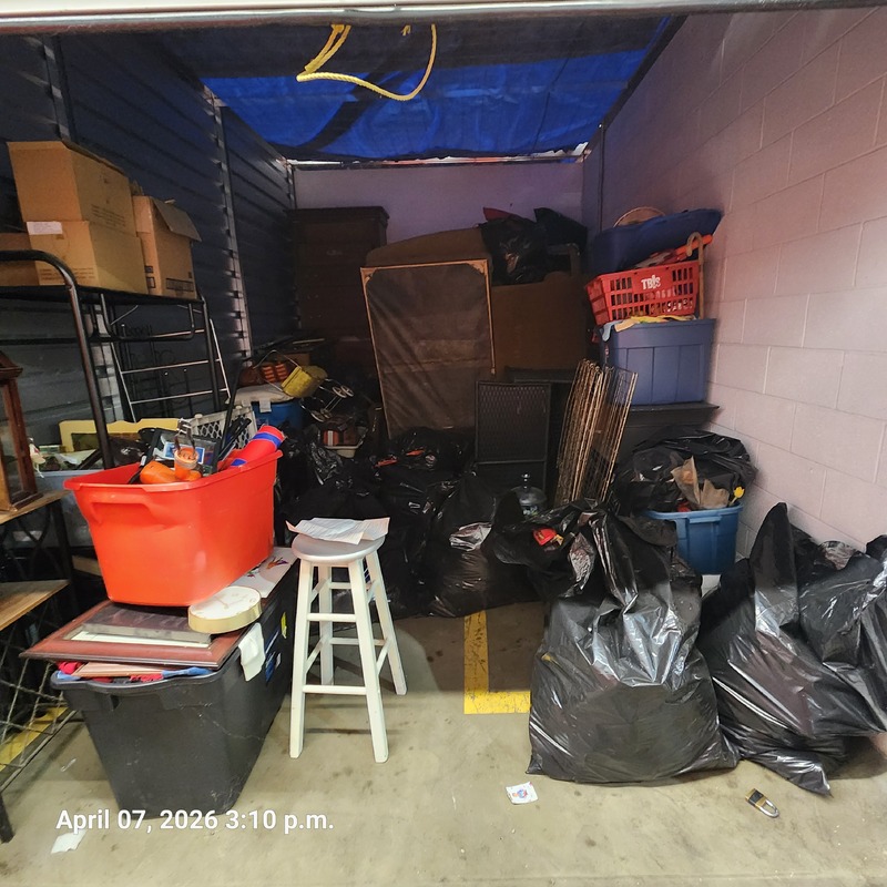 Moving & Storage of South Walkerville  auction IB-2672 60