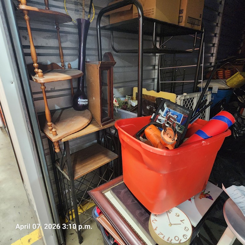 Moving & Storage of South Walkerville  auction IB-2672 90