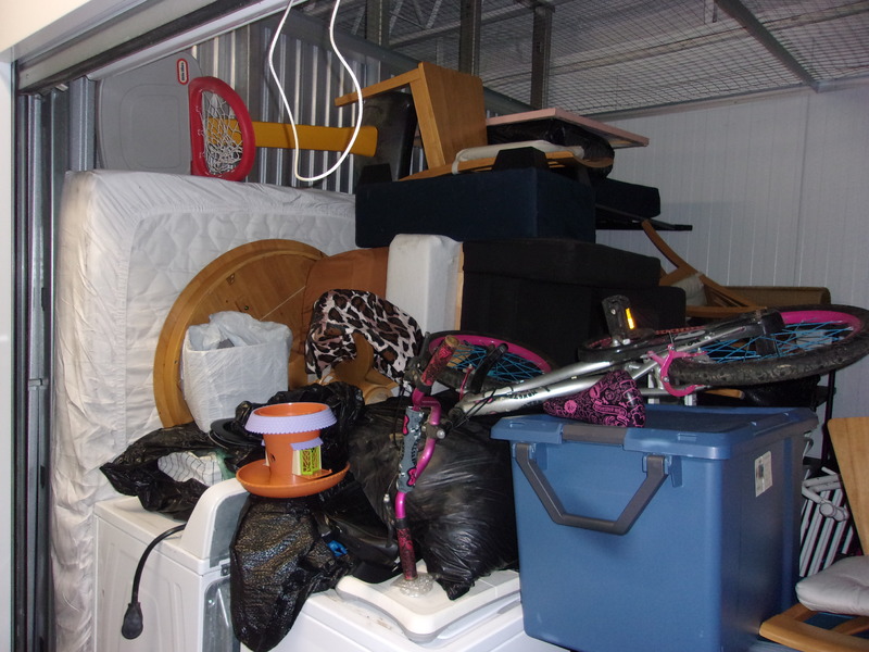 1-800-Self-Storage (8 Mile)  auction IB-3355 30