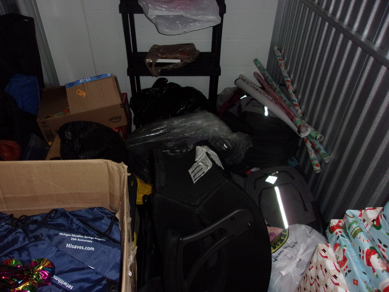 1-800-Self-Storage (8 Mile)  auction IB-4026 20
