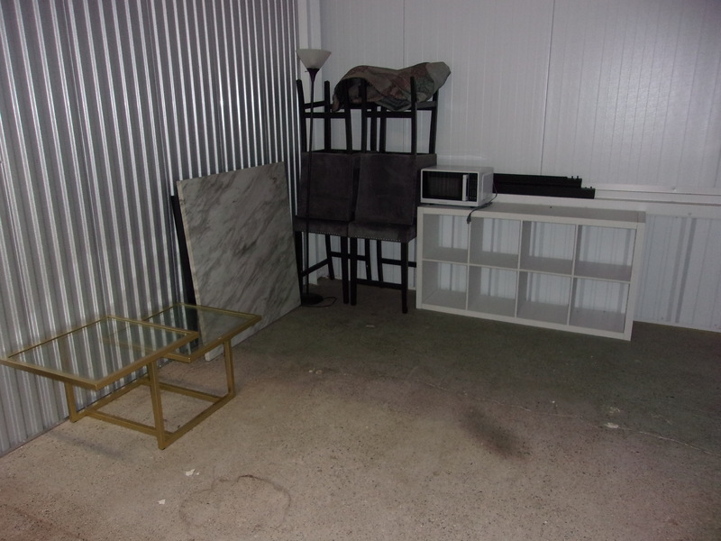 1-800-Self-Storage (8 Mile)  auction IB-6533 10