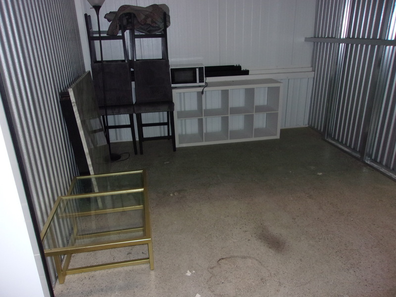 1-800-Self-Storage (8 Mile)  auction IB-6533 20