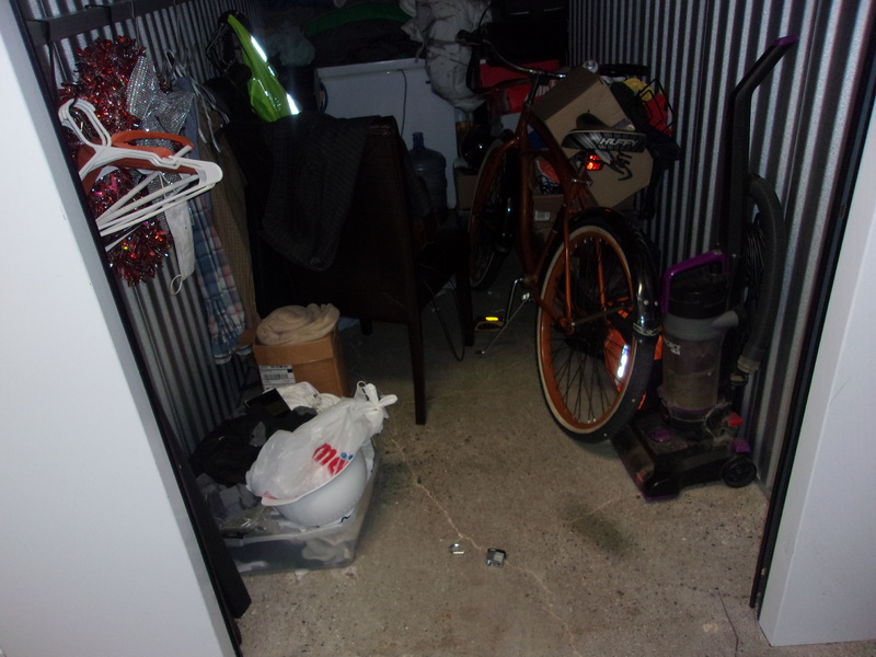 1-800-Self-Storage (8 Mile)  auction IB-9802 10