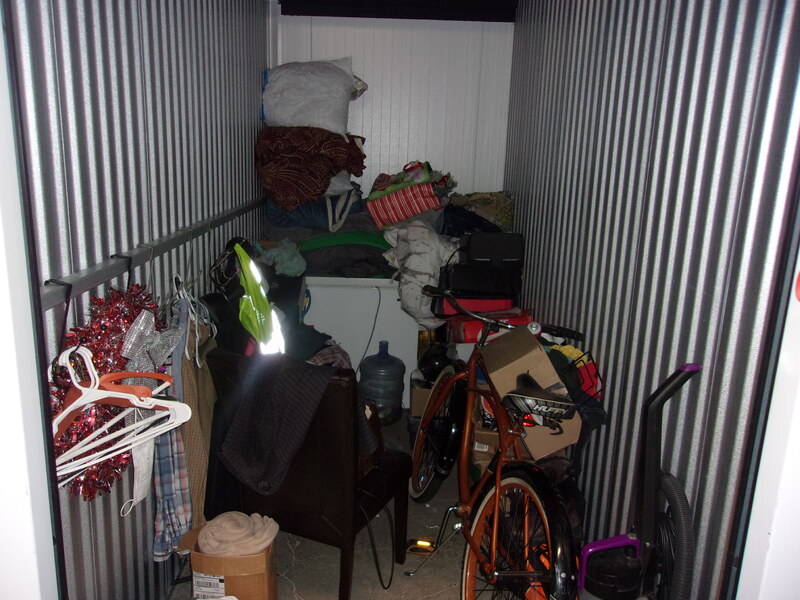 1-800-Self-Storage (8 Mile)  auction IB-9802 20