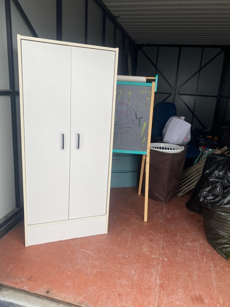 3033 -StorageMart  Pickering   auction IB-8253 20