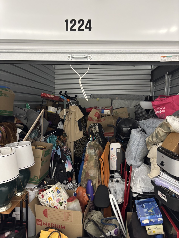 DEStorage - Milton   auction IB-2677