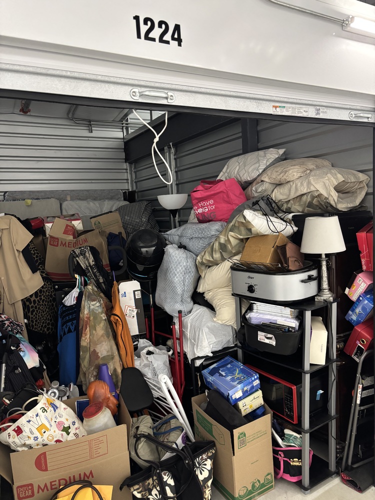 DEStorage - Milton   auction IB-2677 10