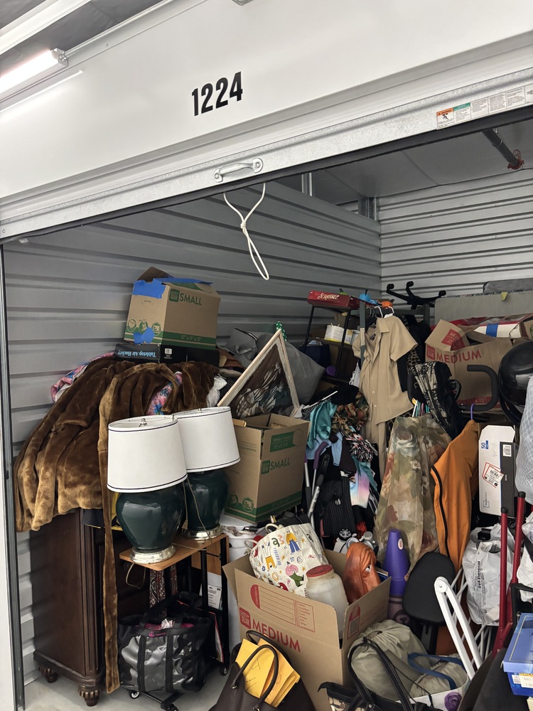 DEStorage - Milton   auction IB-2677 20