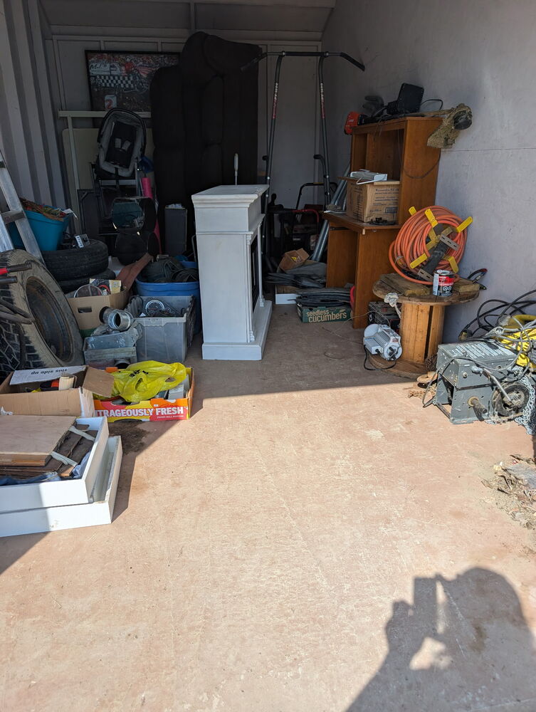Shur-Lock Self Storage  auction IB-2079