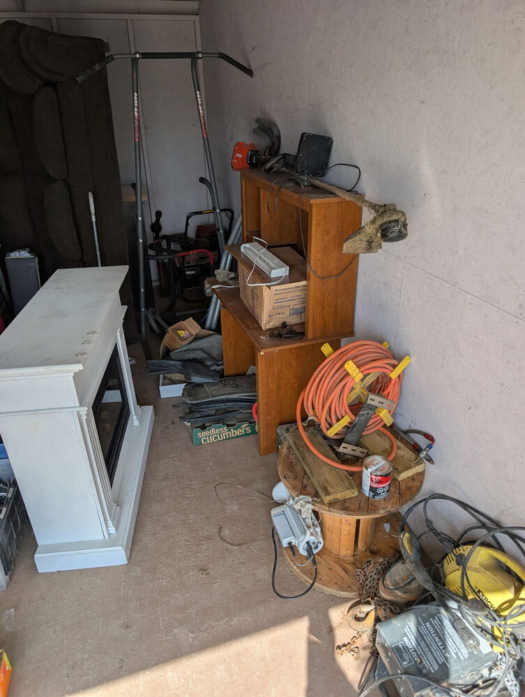 Shur-Lock Self Storage  auction IB-2079 20