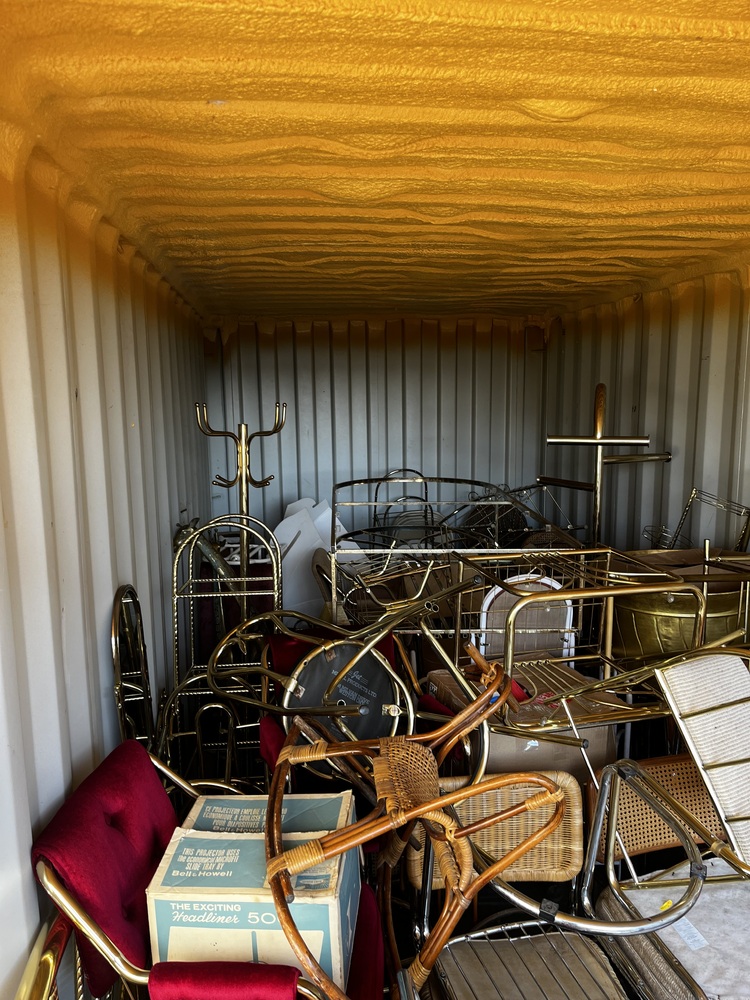 U Need Storage Milton  auction IB-9981 10