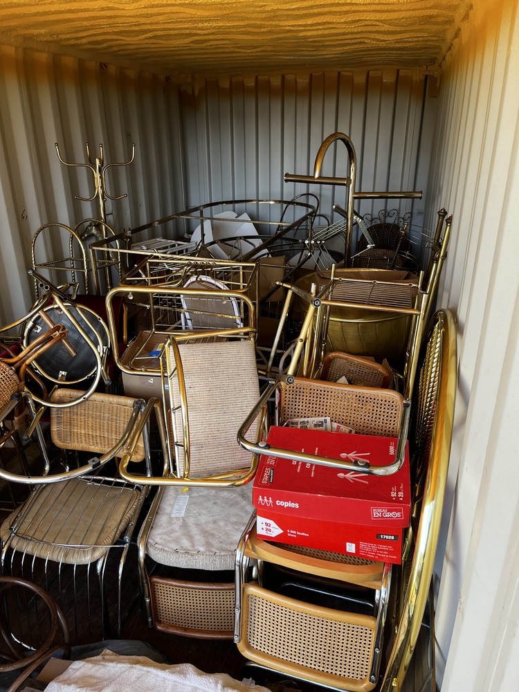 U Need Storage Milton  auction IB-9981 20
